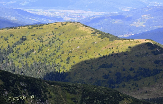 Mala babia hora